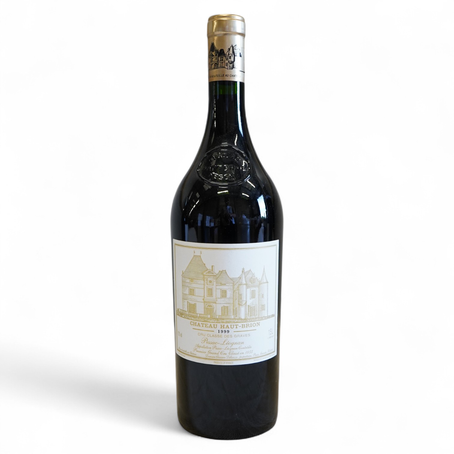 Château Haut-Brion, 1999